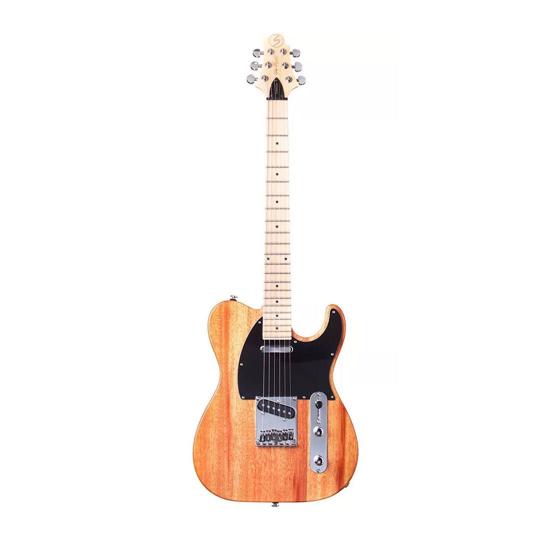 Samick FA-1 N - gitara elektryczna - Natural Samick FA-1 N - gitara elektryczna - Natural