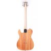 Samick FA-1 N - gitara elektryczna - Natural