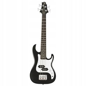 Samick MCR-1 BK - gitara basowa