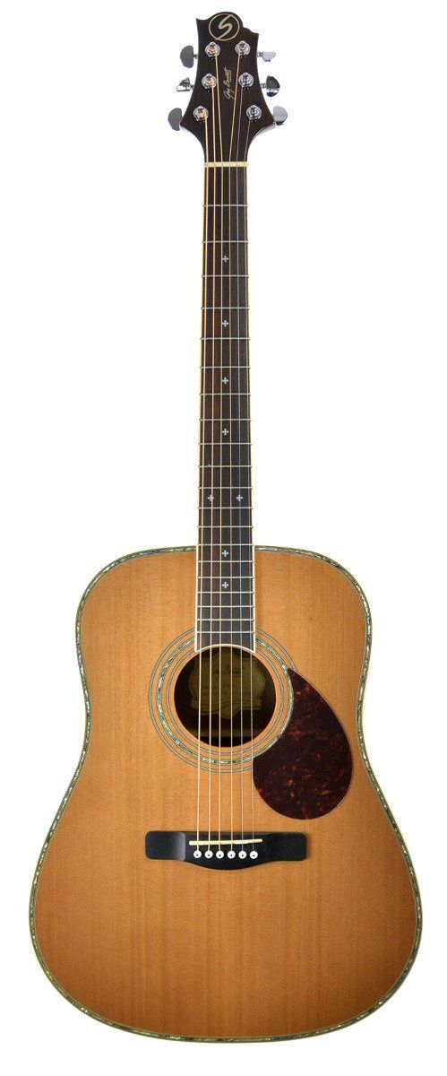 Samick OM-8 N - gitara akustyczna Samick OM-8 N - gitara akustyczna