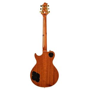 Samick AV-7 OS - gitara elektryczna - Sunburst