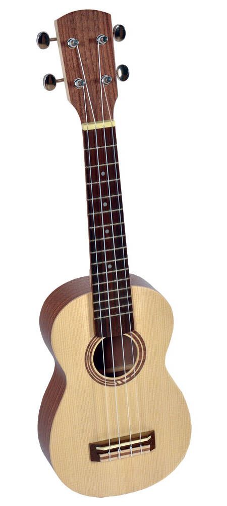 Hora W1177 - ukulele barytonowe Hora W1177 - ukulele barytonowe