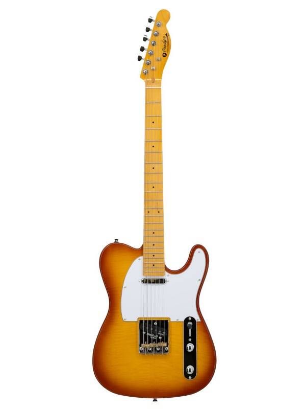 Prodipe Guitars TC90A HB - gitara elektryczna Prodipe Guitars TC90A HB - gitara elektryczna