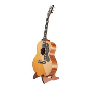 Guitto GGS-13 - statyw gitarowy drewniany