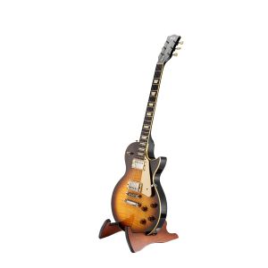 Guitto GGS-13 - statyw gitarowy drewniany