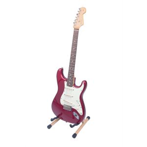 Guitto GGS-14 - statyw gitarowy drewniany