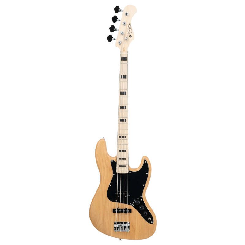 Prodipe Guitars JB90MA NAT - gitara basowa Prodipe Guitars JB90MA NAT - gitara basowa