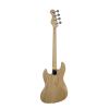 Prodipe Guitars JB90MA NAT - gitara basowa