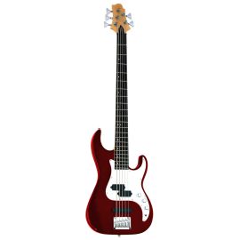 Samick CR-15 MR - gitara basowa