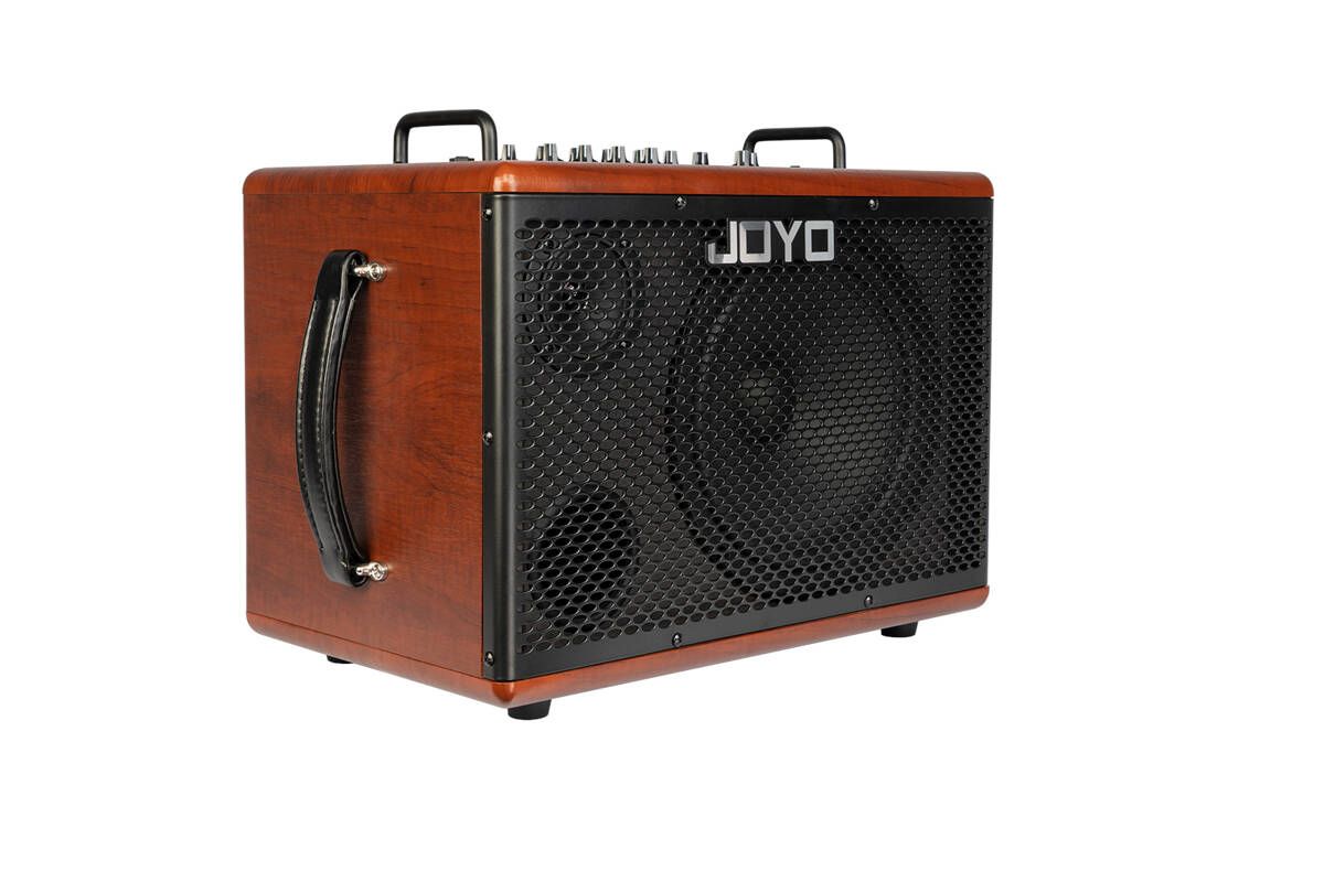 Joyo BSK-80 - combo akustyczne 80W Joyo BSK-80 - combo akustyczne 80W