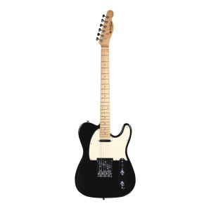 Prodipe Guitars TC80MA BK - gitara elektryczna