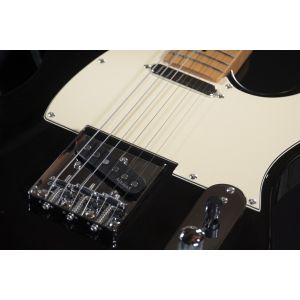 Prodipe Guitars TC80MA BK - gitara elektryczna