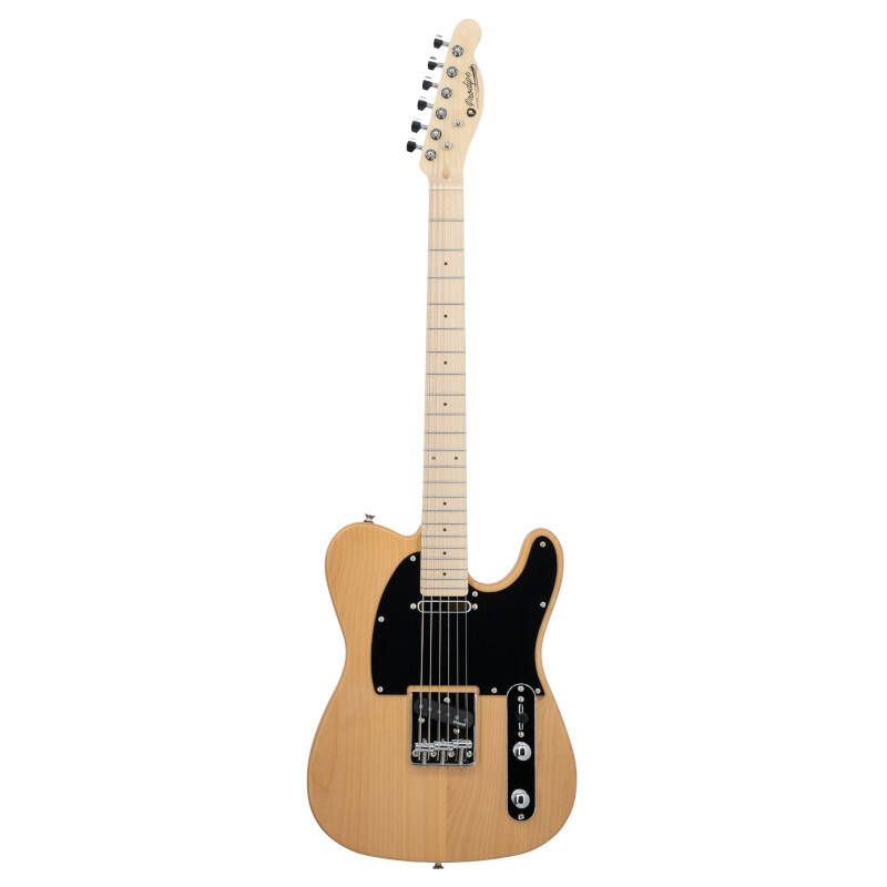 Prodipe Guitars TC90A NAT - gitara elektryczna Prodipe Guitars TC90A NAT - gitara elektryczna
