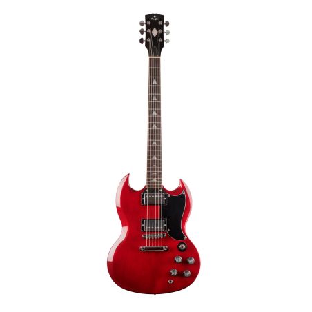 Prodipe Guitars GS300 WRNC - gitara elektryczna