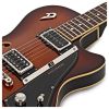 Duesenberg Starplayer TV Vintage Burst - gitara elektryczna