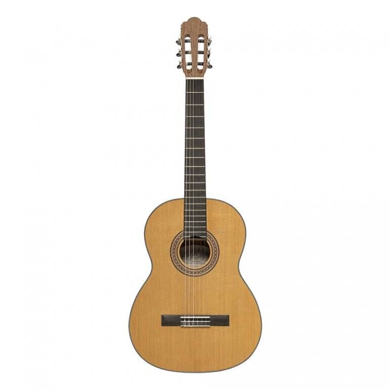 Angel Lopez Graciano CM - gitara klasyczna Angel Lopez Graciano CM - gitara klasyczna