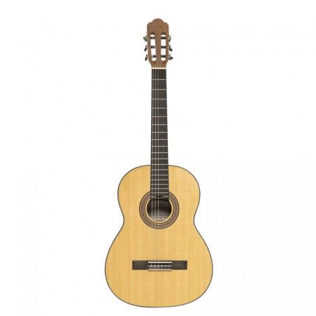 Angel Lopez Graciano SM - gitara klasyczna