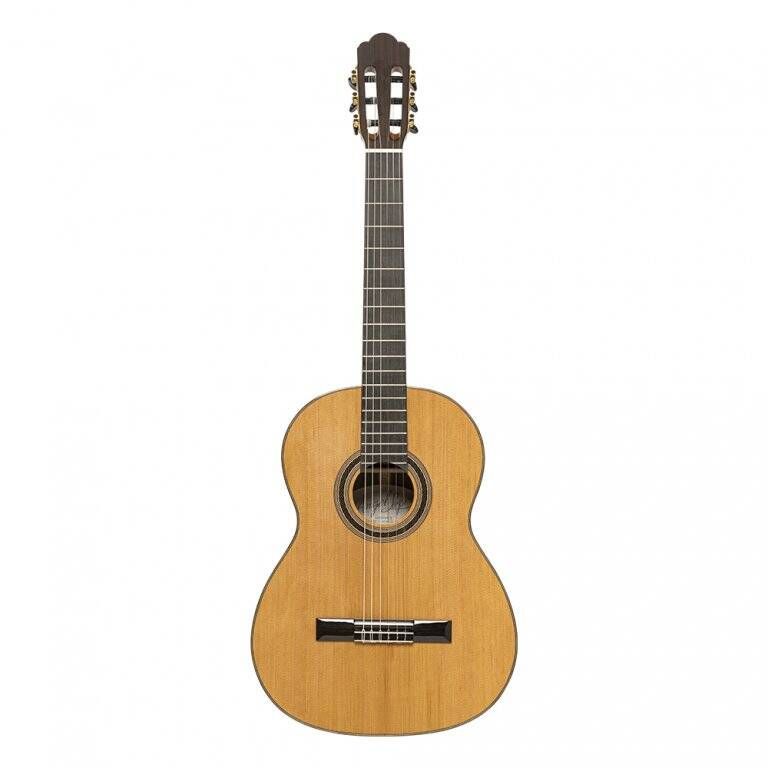 Angel Lopez Mazuelo CR - gitara klasyczna Angel Lopez Mazuelo CR - gitara klasyczna