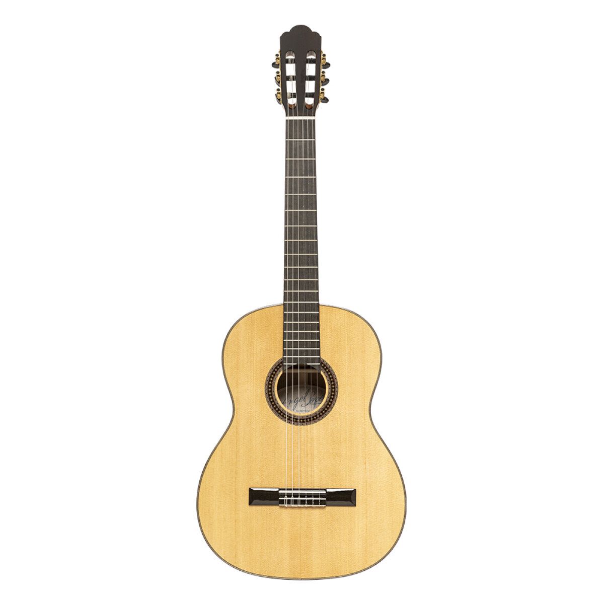 Angel Lopez Tinto SK - gitara klasyczna Angel Lopez Tinto SK - gitara klasyczna