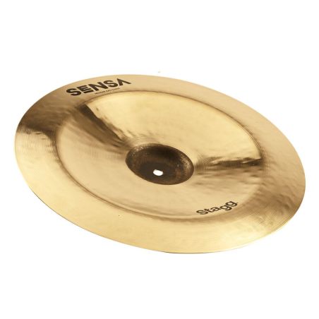 Stagg SEN-CH12E - talerz perkusyjny, China 12"