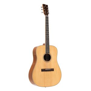 Stagg SA45 D-LW  - gitara akustyczna