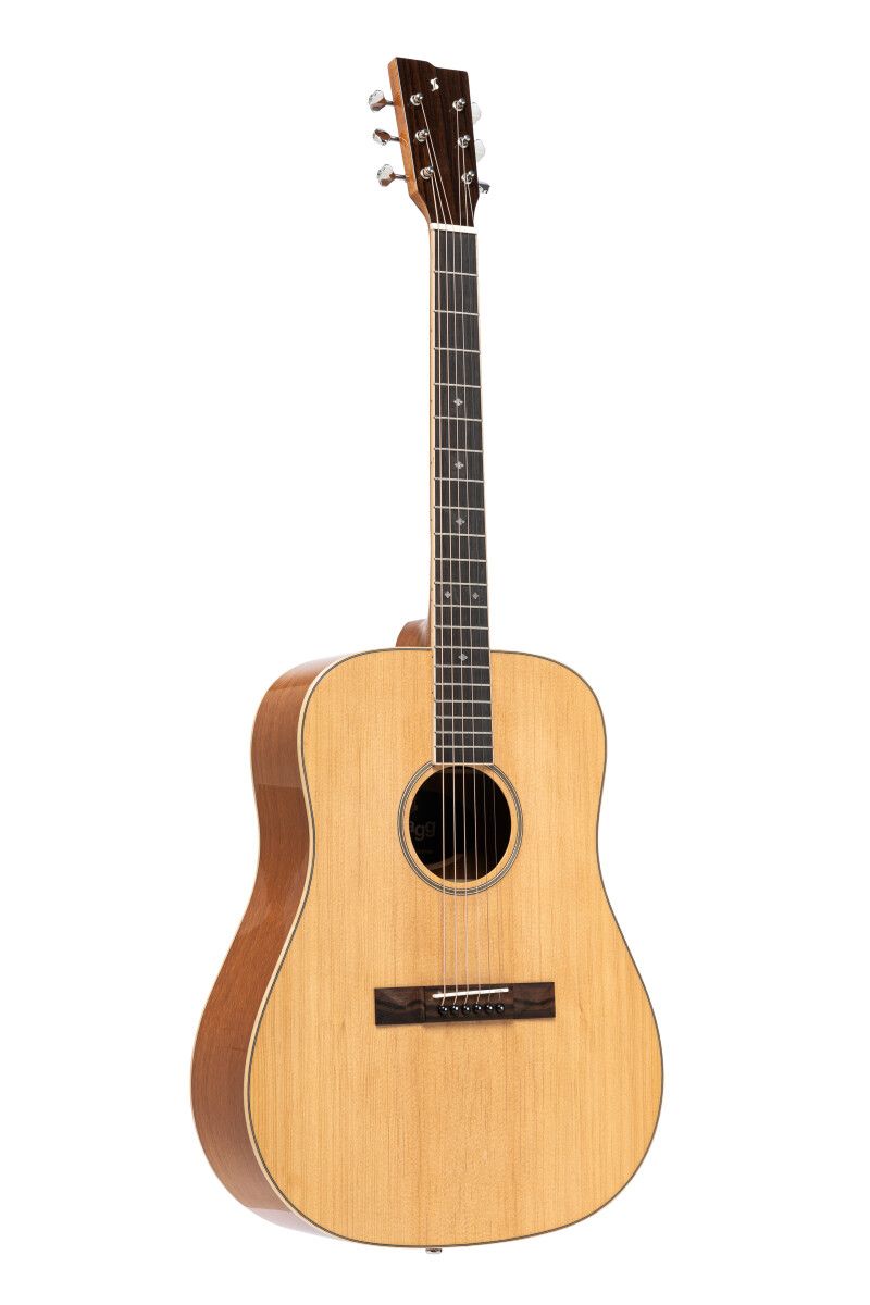 Stagg SA45 D-LW - gitara akustyczna Stagg SA45 D-LW - gitara akustyczna