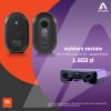 JBL 104-BT SET + Apogee BOOM - Zestaw Aktywnych Monitorów Studyjnych Z Intetfacem Audio