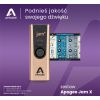 Apogee JAM X - Interfejs audio + MEGA GRATISY