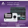 Apogee SYMPHONY DESKTOP - Interfejs audio + MEGA GRATISY