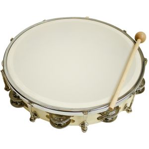 Planet Music DP910DHT - Tamburyn Z Membraną