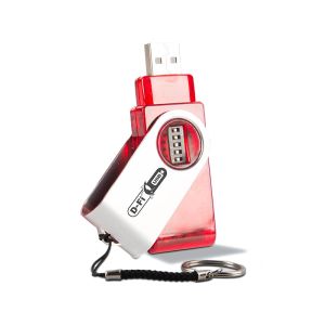 Chauvet D-FI USB - Odbiornik D-Fi