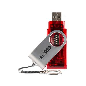 Chauvet D-FI USB - Odbiornik D-Fi