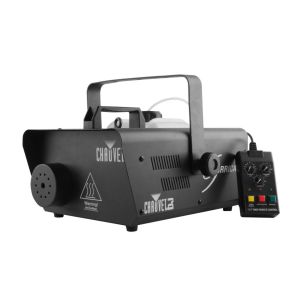 Chauvet DJ Hurricane 1600 - Wytwornica Dymu
