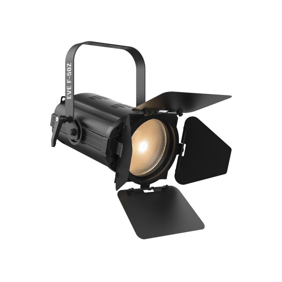 Chauvet EVE F-50Z - Reflektor Profilowy