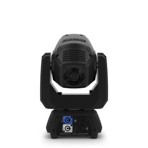 Chauvet DJ Intimidator Spot 260X - głowa ruchoma