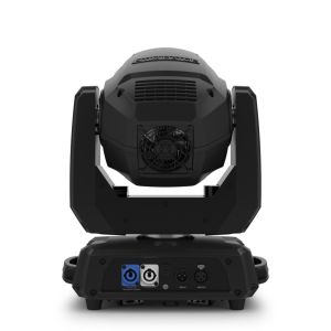 Chauvet DJ Intimidator Spot 360X - głowa ruchoma