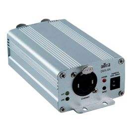 CHAUVET DJ DMX-AN2 - Konwerter Sygnału