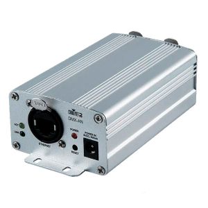 CHAUVET DJ DMX-AN2 - Konwerter Sygnału