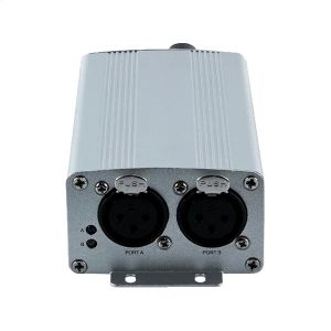 CHAUVET DJ DMX-AN2 - Konwerter Sygnału