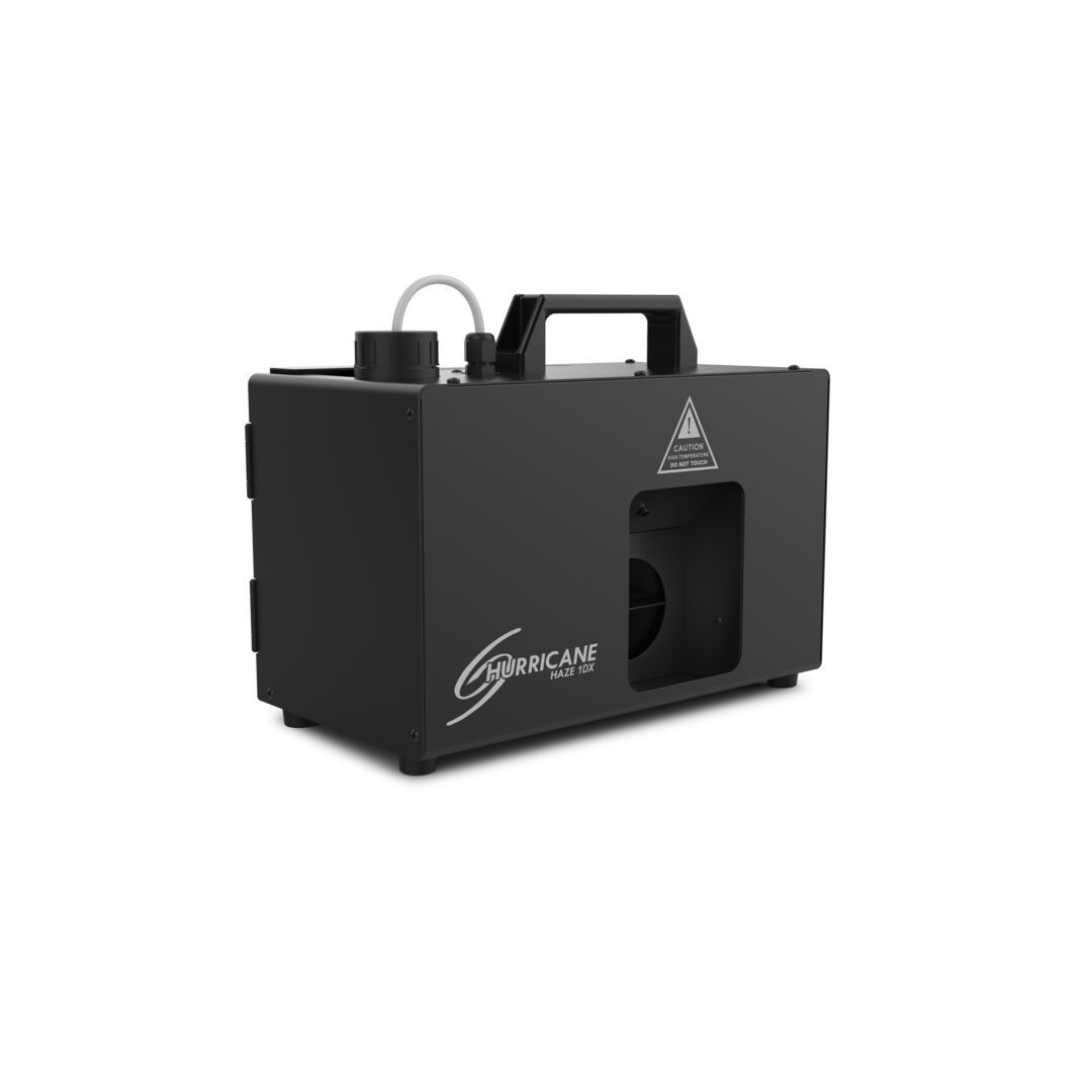 Chauvet DJ Hurricane Haze 1DX - Wytwornica Dymu