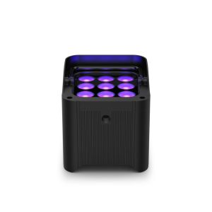 Chauvet Freedom Par H9 IP - Naświetlacz Bezprzewodowy