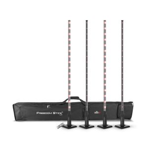 Chauvet Freedom Stick X4 - Linijki LED