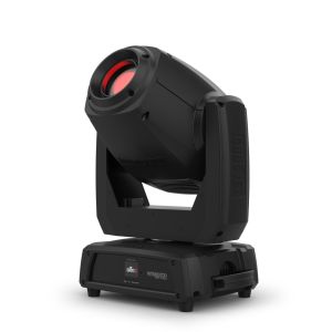 Chauvet DJ Intimidator Spot 475ZX - głowa ruchoma