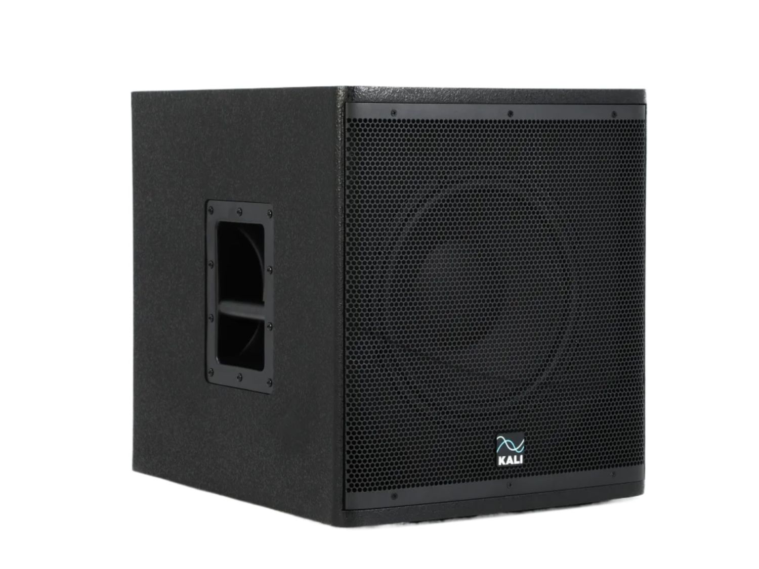 Kali Audio WS-12 V2 - Subwoofer Studyjny