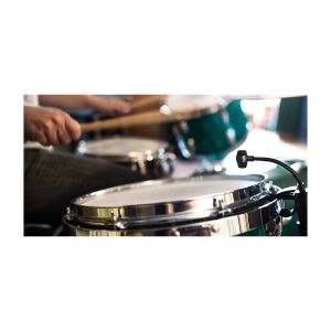 Shure PGA98D XLR - Mikrofon Pojemnościowy