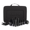 Shure PGADRUMKIT7 - Zestaw Mikrofnów Perkusyjnych