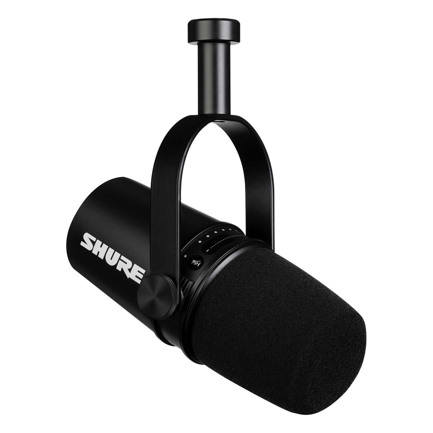 Shure MV7-K - Mikrofon Dynamiczny