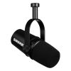 Shure MV7-K - Mikrofon Dynamiczny