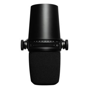 Shure MV7-K - Mikrofon Dynamiczny