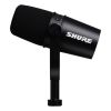 Shure MV7-K - Mikrofon Dynamiczny